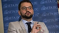 Levent Baştürk: SETA Raporu açık bir şekilde fişleme, şeytanlaştırma ve hedef gösterme