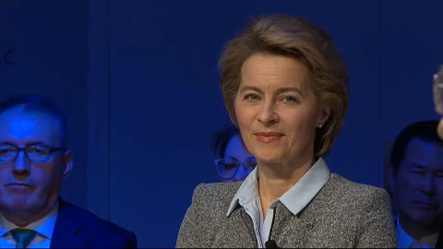 Von der Leyen egyik nagy témája lehet a jövőben a jogállam