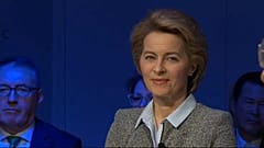 Von der Leyen egyik nagy témája lehet a jövőben a jogállam