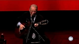 Le monde entier rend hommage à Joao Gilberto, le père de la Bossa Nova