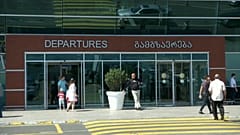 Russische Sanktionen in Kraft: Keine Direktflüge mehr nach Georgien
