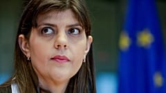 Egyre inkább úgy tűnik, Laura Codruta Kövesi lehet az Európai Főügyész
