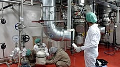 ایران: غنی‌سازی ۲۰ درصدی از گزینه‌های گام سوم کاهش تعهدات برجامی است