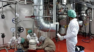 ایران: غنیسازی ۲۰ درصدی از گزینههای گام سوم کاهش تعهدات برجامی است