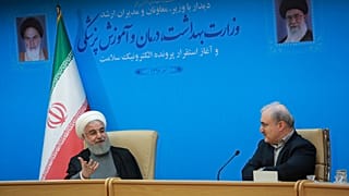 ماهو الوقت اللازم كي تصنّع إيران قنبلة نووية بعد إعلانها تجاوز حد تخصيب اليورانيوم ؟    