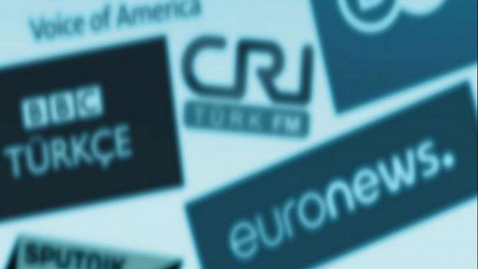 Turkish think tank report condemned for profiling Turkish journalists working for foreign media