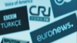 Turkish think tank report condemned for profiling Turkish journalists working for foreign media