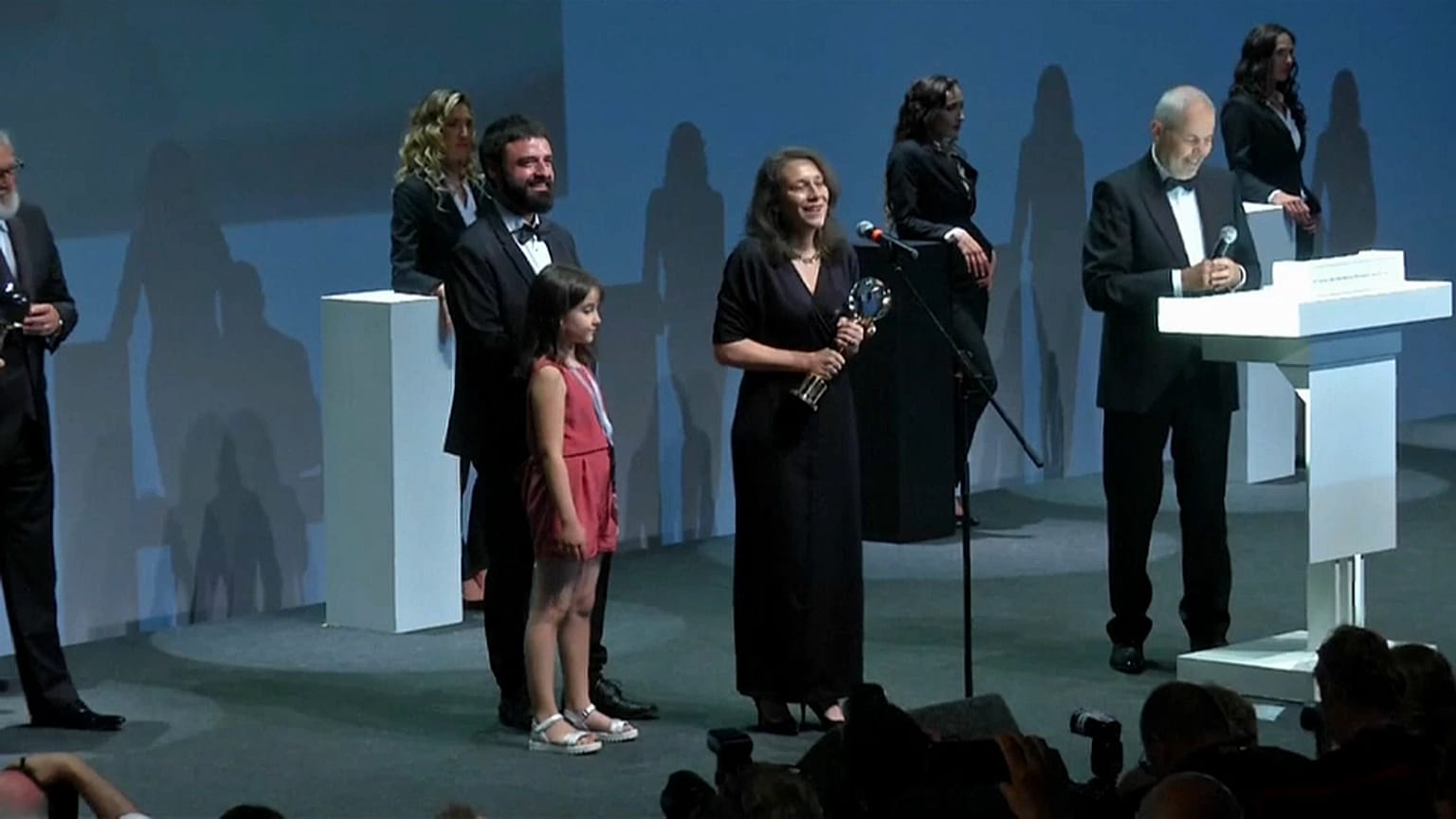 "The father" meilleur film au festival de Karlovy Vary