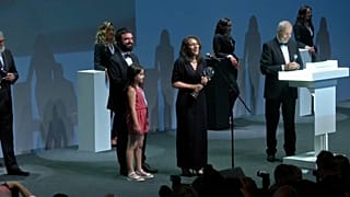 "The father" meilleur film au festival de Karlovy Vary