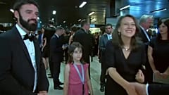 Το φεστιβάλ του Κάρλοβι Βάρι