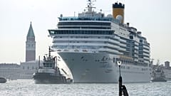 Costa Deliziosa