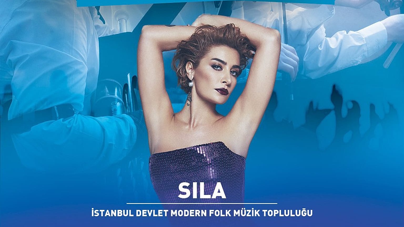 Sıla'nın İzmir konseri iptal mi edilecek? Tepkiler üzerine bakanlıktan açıklama geldi