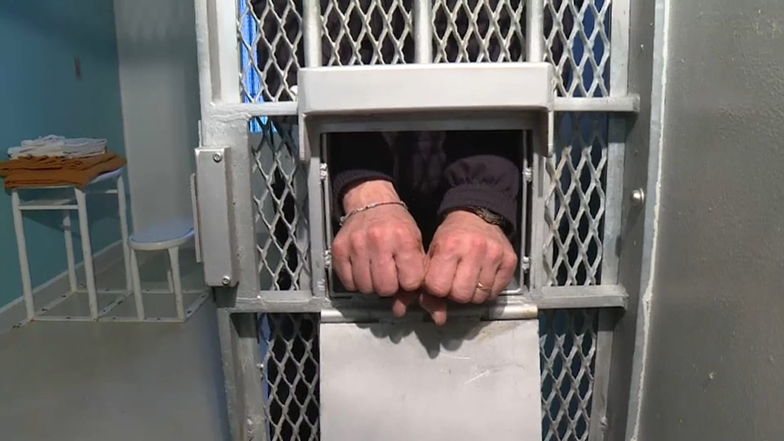 France : peut-être bientôt des ordinateurs dans les cellules des prisons