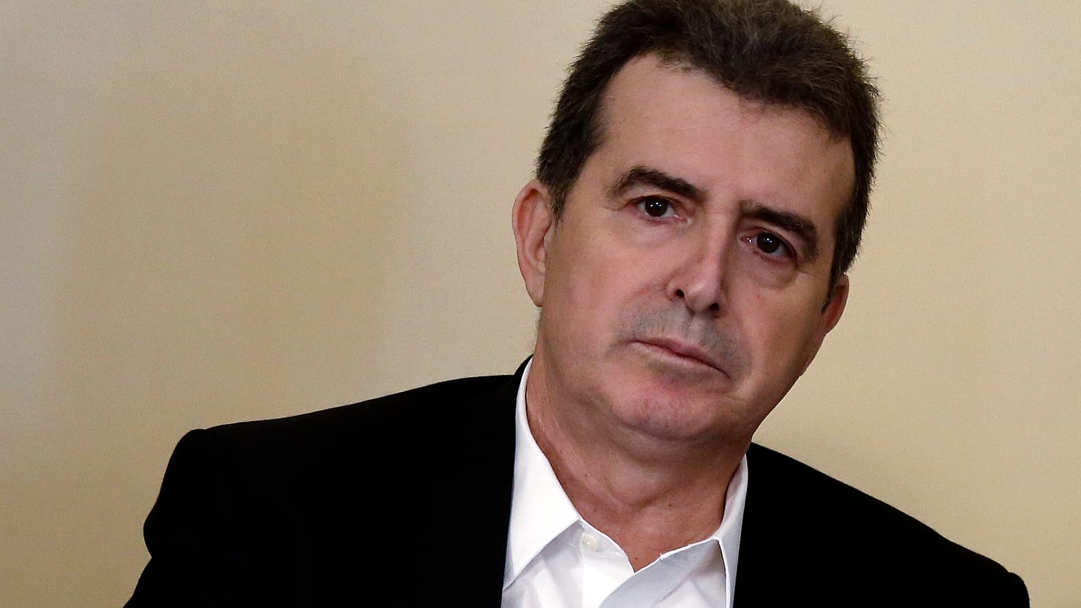 Μιχάλης Χρυσοχοΐδης