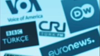 В Турции опубликован доклад, обличающий работу журналистов на иносми