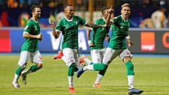 Coppa d'Africa: la "Cenerentola" Madagascar sorprende tutti