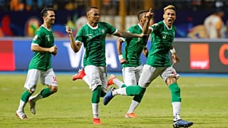 Coppa d'Africa: la "Cenerentola" Madagascar sorprende tutti