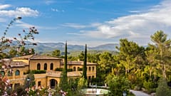 Terre Blanche Resort