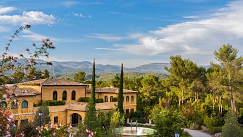 Terre Blanche Resort