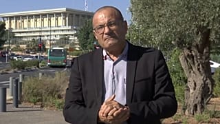 کارشناس اسرائیلی:‌ ایران با ادامهٔ غنی‌سازی می‌خواهد بازی را عوض کند