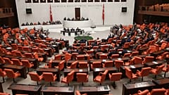 Ekonomi torba yasası Meclis'te: Merkez Bankası ihtiyaç akçesi hazineye