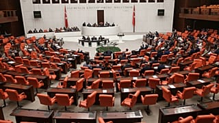 Ekonomi torba yasası Meclis'te: Merkez Bankası ihtiyaç akçesi hazineye