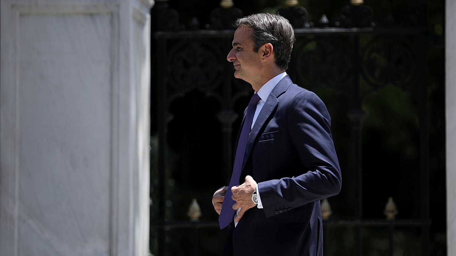 Η νέα κυβέρνηση και οι προκλήσεις της επομένης των εκλογών