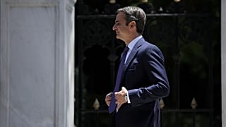 Η νέα κυβέρνηση και οι προκλήσεις της επομένης των εκλογών