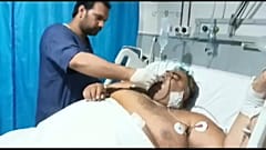 شاهد: الموت يغيّب "أثقل" رجل في باكستان