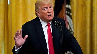 UK backs ambassador to Washington despite furious Trump tweets