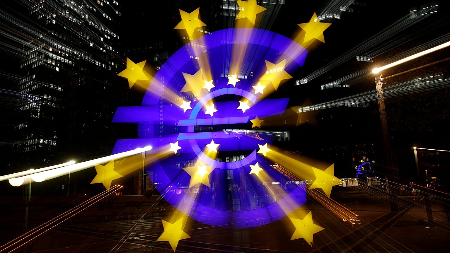 Hırvatistan'dan euro para birimine geçiş için ilk adım