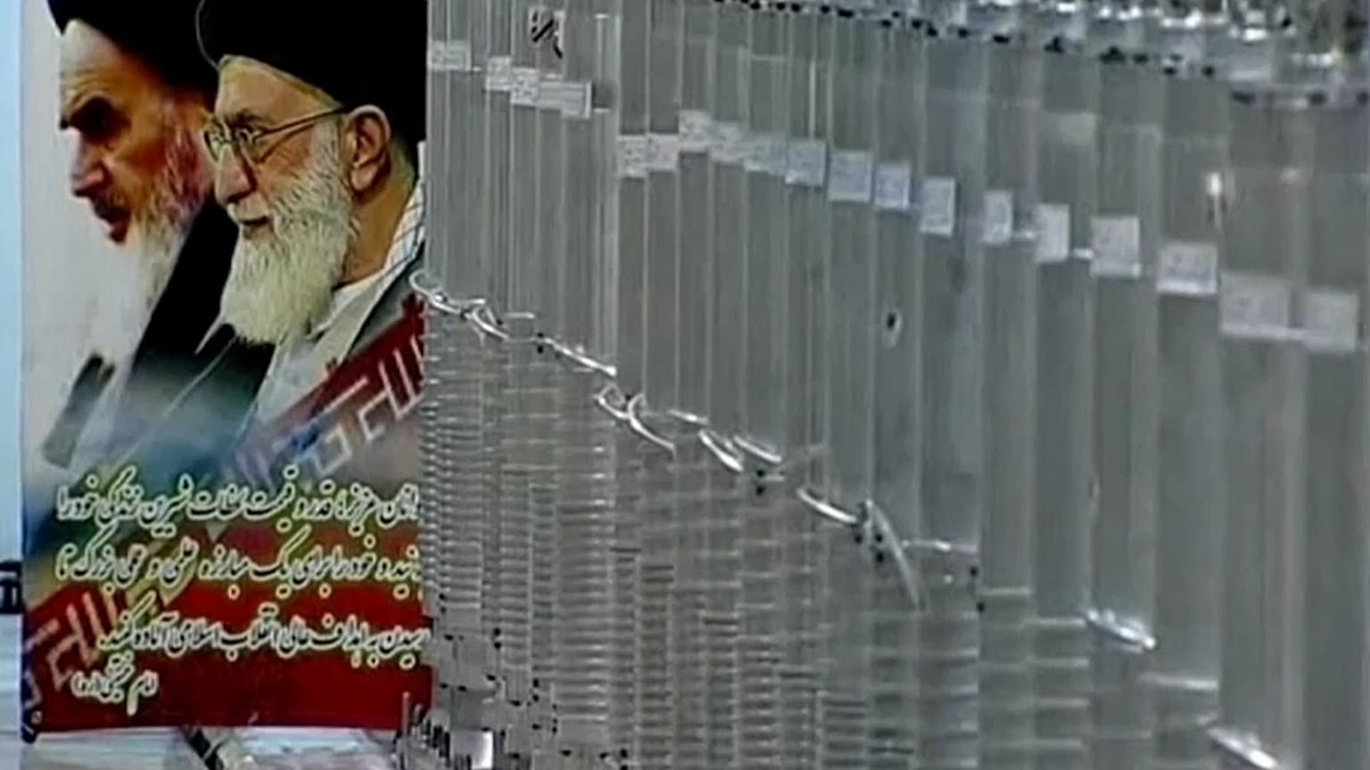 Iran-Atomabkommen: Nadelstiche und Europa zwischen den Stühlen