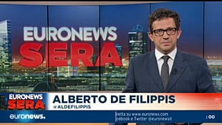 Euronews Sera | TG europeo, edizione di lunedì 8 luglio 2019