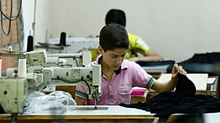 Çocuk Hakları Alt Komisyonu çalışmalarına başlıyor