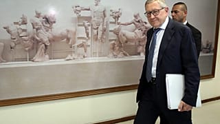 «Καμπανάκι» Ρέγκλινγκ στην Ελλάδα για τα μέτρα του τελευταίου διμήνου
