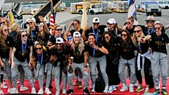 Calcio donne: le campionesse Usa disertano la Casa Bianca