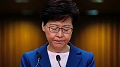Hong Kong: la legge sull'estradizione è morta
