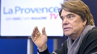 Bernard Tapie finalement relaxé, retour sur une affaire sans fin