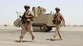 امارات راهبرد خود را در یمن از جنگ به صلح تغییر می‌دهد