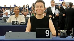 A zöldeken múlhat Von der Leyen megválaszása?