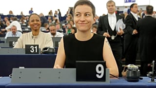 A zöldeken múlhat Von der Leyen megválaszása?