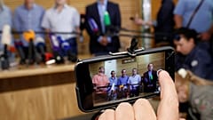 Fransa'da hapishanelere bilgisayar geliyor, her hücrede mahkumlar için tablet olacak