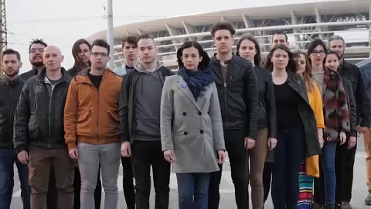 The Brief from Brussels: Selbstbewusst ins Europäische Parlament
