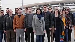 The Brief from Brussels: Selbstbewusst ins Europäische Parlament