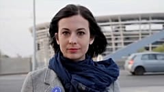 Katalin Cseh