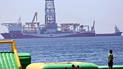 AB: Türkiye, Doğu Akdeniz'de sondaj faaliyetleriyle Kıbrıs'ın egemenliğini ihlal ediyor