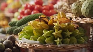L'innovation et la sécurité alimentaire en question à Bruxelles