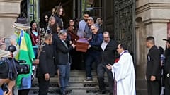 Abschied von João Gilberto