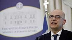 Ελλάδα: Οι θέσεις του νέου Υπουργού Εξωτερικών 