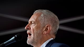 Corbyn says new UK PM must put Brexit plan to second referendum